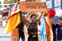 O-See ITU-WM Elite und U23 2014